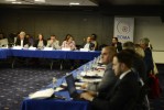National Platform on Roma Integration in Bosnia and Herzegovina, on 28 September 2018 in Sarajevo (Photo: RCC/Damir Kadric)