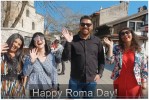 Marking the International Roma Day: Meet Roma and let them meet you!