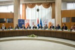 Regional conference on economic situation of Romani women in the European Union enlargement region in Belgrade on 31 October 2018 (Photo: RCC/Nemanja Brankovic)