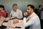 2019 National Platform Montenegro