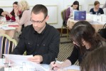 Capacity Building Training