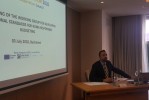 Working Group for Developing Regional Standards for Roma Responsible Budgeting in Bucharest on 03 July 2018 (Photo: RCC/Rada Krstanovic)