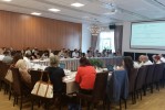 National Platform Meeting on Roma Integration in Albania on 11 June 2018 (Photo: RCC/Milica Grahovac)