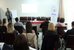 CAPACITY BUILDING TRAINING in TIVAT