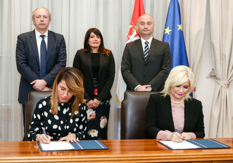 RCC’s Roma Integration 2020 project continues its work on improving the lives and welfare of Roma as equal citizens in EU Enlargement region