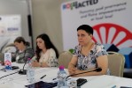 Roma Responsive Budgeting – Training for Local Representatives is Serbia (Photo: RCC/Roma Integration)