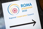 Roma Integration 2020