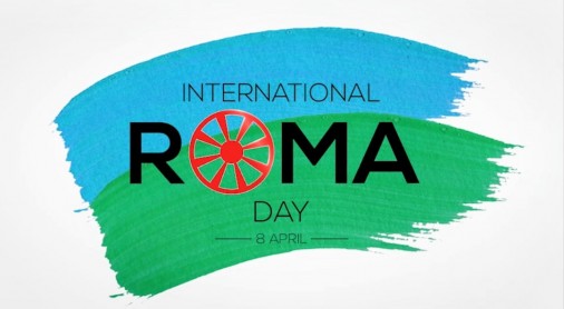 International Roma Day