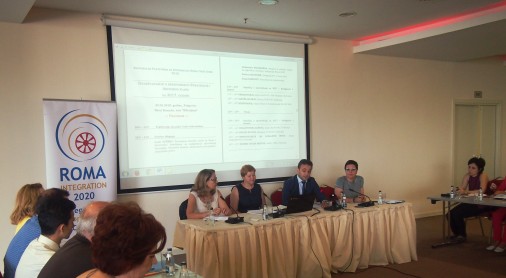 Third National Platform Meeting in Montenegro, Podgorica, 30.05.2018. (Photo: RCC/Milica Grahovac)