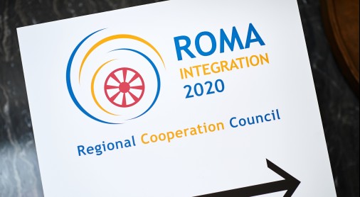 Roma Integration 2020