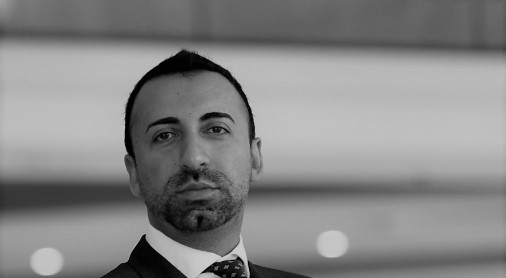 Orhan Usein, Head of Office, RCC Roma Integration