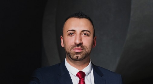 Orhan Usein, Head of Office