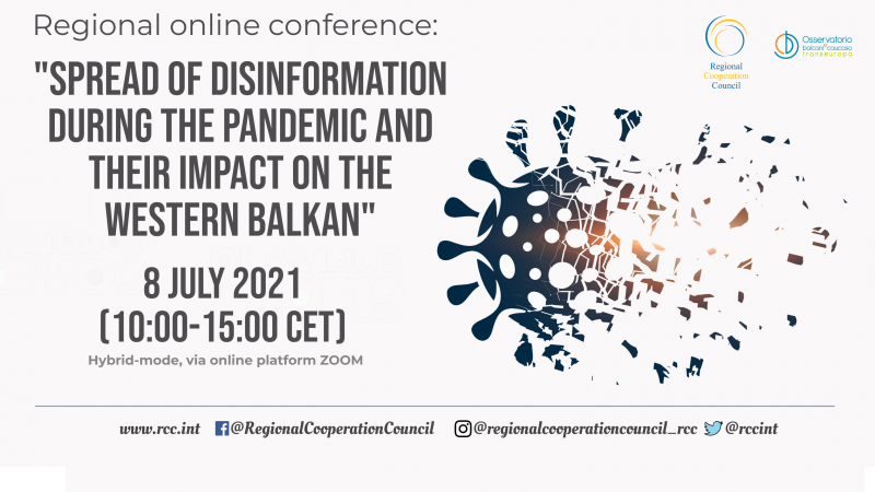 Photo: Register in advance for RCC-OBCT Conference: