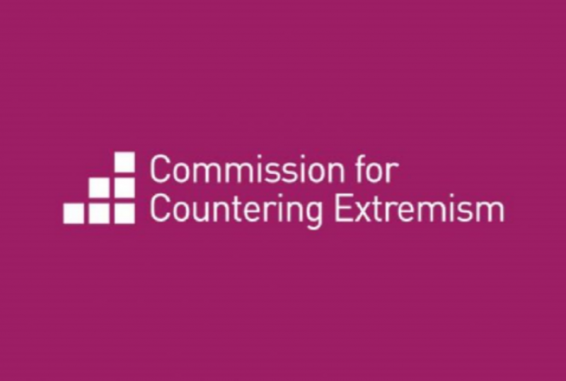 Commission for Countering Extremism