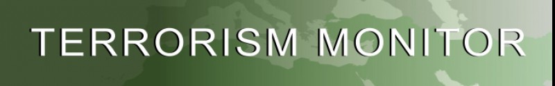 Terrorism Monitor - The Jamestown Foundation, Global Research & Analysis