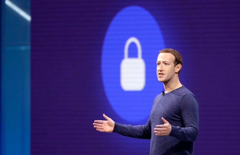 Mark Zuckerberg and Facebook announced the biggest data breach in its history. Photo Credit: Marcio Jose Sanchez/Associated Press