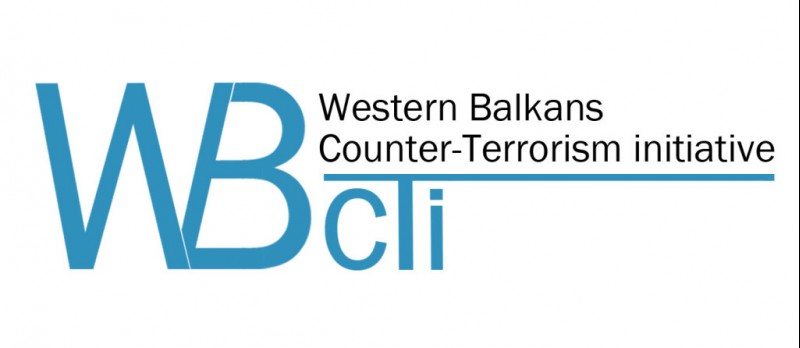 Photo: The Western Balkan Counter-Terrorism initiative (WBCTi) is an EU-supported effort to respond to the developments related to Terrorism, Violent Extremism and Radicalisation phenomena in the Western Balkans 
