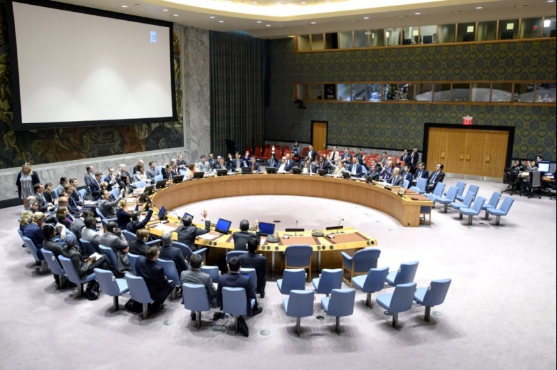 Security Council unanimously adopts resolution on countering terrorist narratives