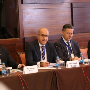  South East European Military Intelligence Chiefs meet in Sarajevo under RCC auspices 
