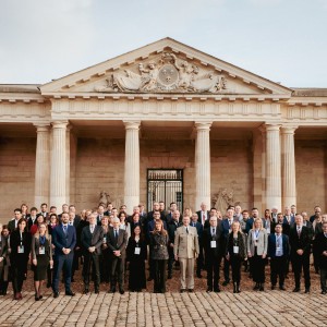 Sixth annual RCC’s Jumbo Security Conference “Enhancing regional security cooperation: A pillar of the European path of the Western Balkans” organized together with the French Ministry of Foreign and European Affairs and the French Institute for Higher National Defence Studies (IHEDN) took place in Paris on 6 December 2021 (Photo: RCC/Kevin Zuijderhoff) 