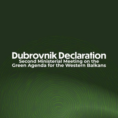 Dubrovnik Declaration