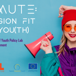 WBYL: Final Conference on Youth Policy Lab on Youth Unemployment 
