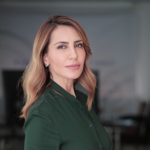 RCC Secretary General Majlinda Bregu in a podcast on next Western Balkans Digital Summit