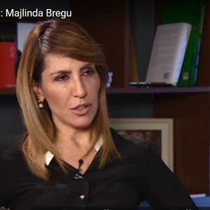 RCC Secretary General, Majlinda Bregu for Al Jazeera Balkans