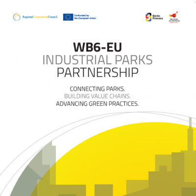 Western Balkans 6-European Union industrial park partnership