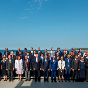 RCC Secretary General took part at Dubrovnik Forum 2021
