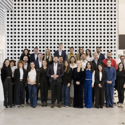 The Final Conference of the Youth Policy Lab on the Green Agenda, organised by the Regional Cooperation Council’s (RCC) EU-funded Western Balkans Youth Lab Project (WBYL2), was held in Ljubljana on 21 October 2025 (Photo: RCC/Aleš Rosa)