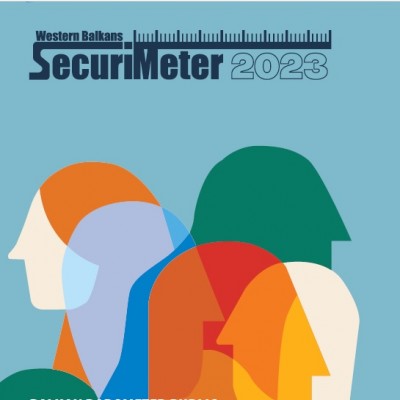 SecuriMeter2023–Public Opinion Survey on Security