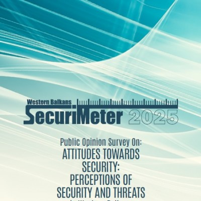 SecuriMeter 2025, Public Opinion Survey on Security