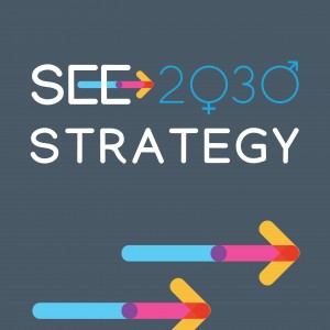 South East Europe Strategy 2030