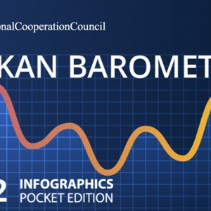 Balkan Barometer 2022 - INFOGRAPHICS