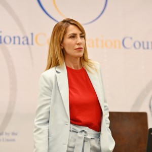 Talking Points by Secretary General of the Regional Cooperation Council, Majlinda Bregu at Western Balkans Berlin Process Summit