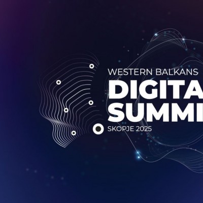 Western Balkans Digital Summit taking place on 1-2 October in Skopje