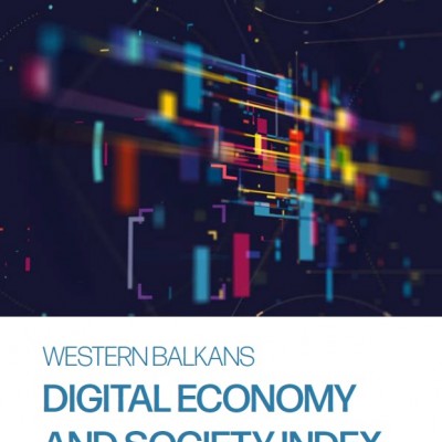 WESTERN BALKANS DIGITAL ECONOMY AND SOCIETY INDEX 2024 REPORT