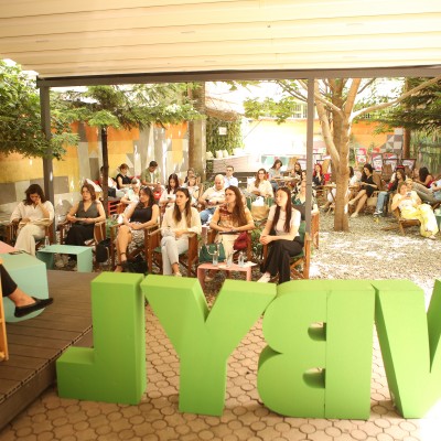 RCC’s EU-funded WBYL launched Youth Policy Lab on Green Agenda in Sarajevo on 20 June 2024 (Photo: RCC/Jasmin Sakovic)