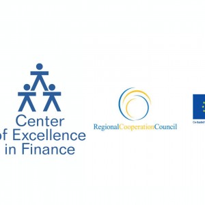 RCC and Center of Excellence in Finance signed MoU