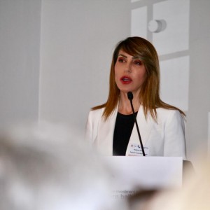 Bregu: Western Balkans can punch way above its weight if given a chance