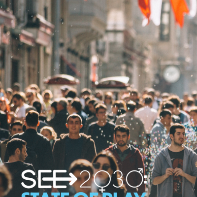 South-East Europe 2030 Strategy: State of Play in 2024