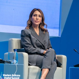 Talking Points by the RCC Secretary General at the Western Balkans Digital Summit 2021 