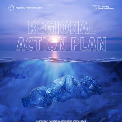 Regional Action Plan on Prevention of Plastic Pollution Including Marine Litter