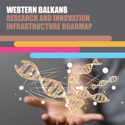 WESTERN BALKANS RESEARCH&INNOVATION INFRASTRUCTURE ROADMAP