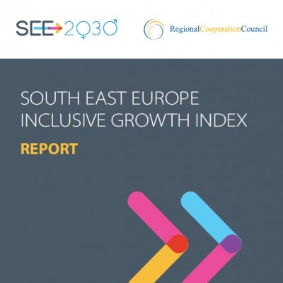 South East Europe Inclusive Growth Index:  Report