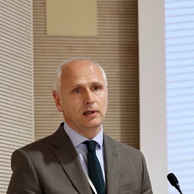 RCC Secretary General Amer Kapetanovic (Photo: RCC/Aner Zukovic) 