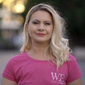 WE – Women Empowerment