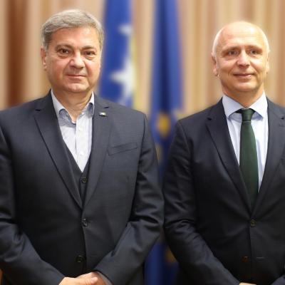 Kapetanovic: Regional cooperation is crucial driver of stability in the Western Balkans