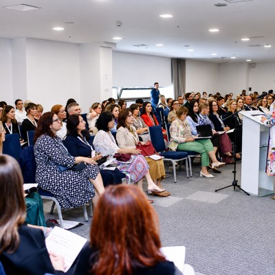 RCC took part in the third Gender Equality Forum 2026 in Sarajevo on 2 July 2026 (Photo: RCC/Jasmin Sakovic)